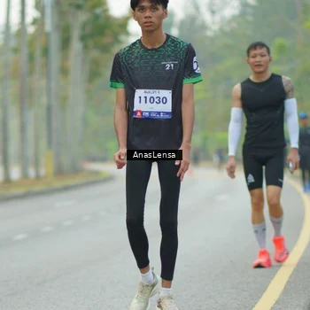 Runner Photo 8211089