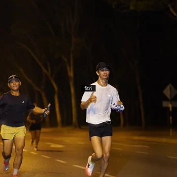 Runner Photo 8211091