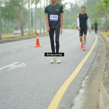 Runner Photo 8211093