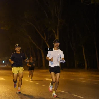Runner Photo 8211098
