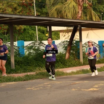 Runner Photo 8211101