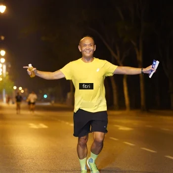 Runner Photo 8211102