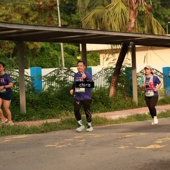 Runner Photo 8211103