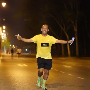 Runner Photo 8211109
