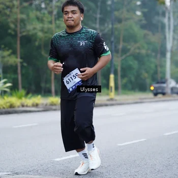 Runner Photo 8211110