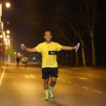 Runner Photo 8211112