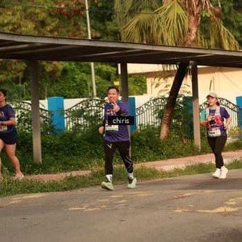Runner Photo 8211122