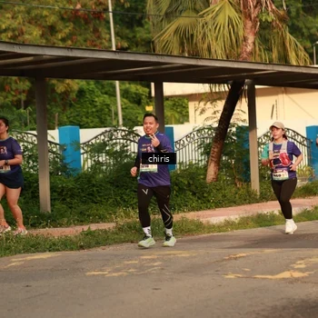 Runner Photo 8211125