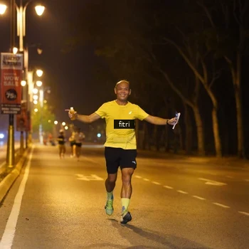 Runner Photo 8211126