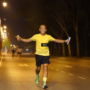 Runner Photo 8211127