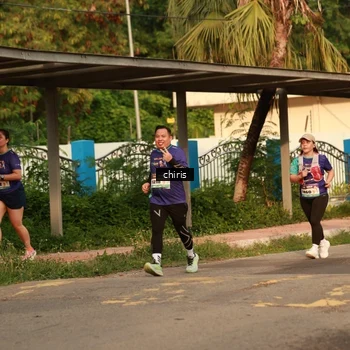 Runner Photo 8211129