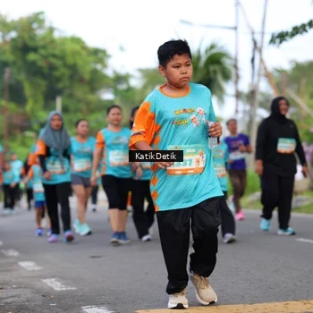 Runner Photo 8211130