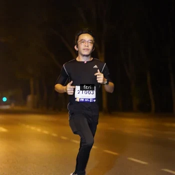 Runner Photo 8211131