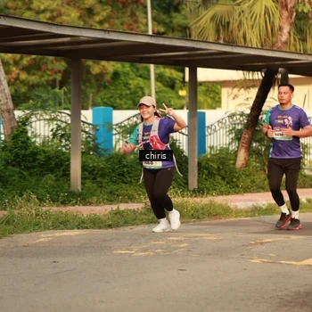 Runner Photo 8211134
