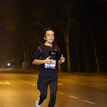 Runner Photo 8211137