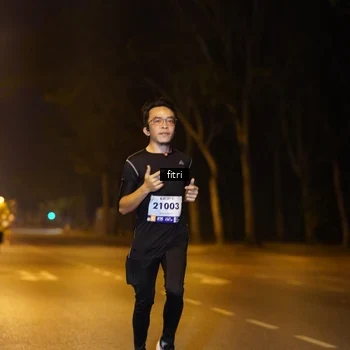 Runner Photo 8211140