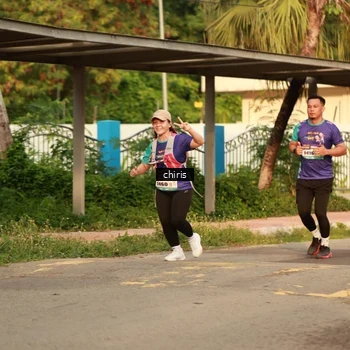 Runner Photo 8211143