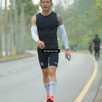 Runner Photo 8211147