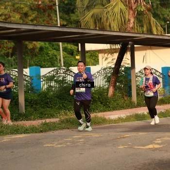 Runner Photo 8211150