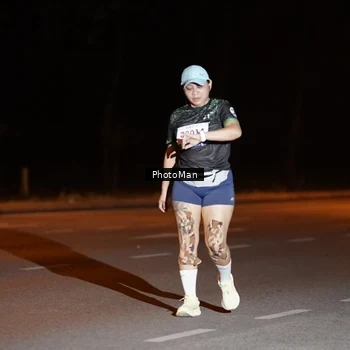 Runner Photo 8211154