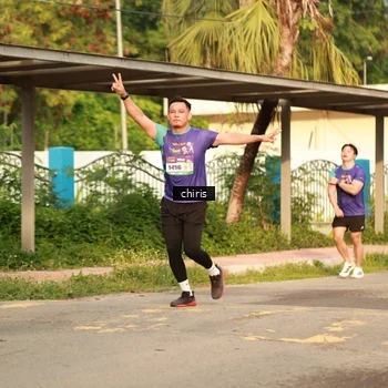 Runner Photo 8211158