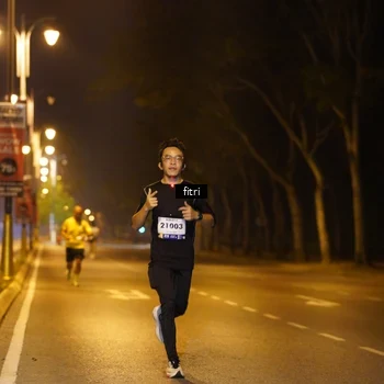 Runner Photo 8211160