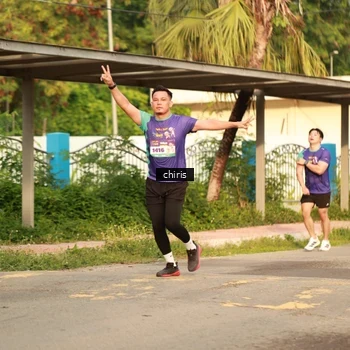 Runner Photo 8211161