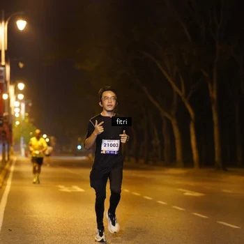 Runner Photo 8211162