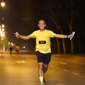 Runner Photo 8211164