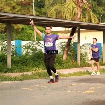 Runner Photo 8211165