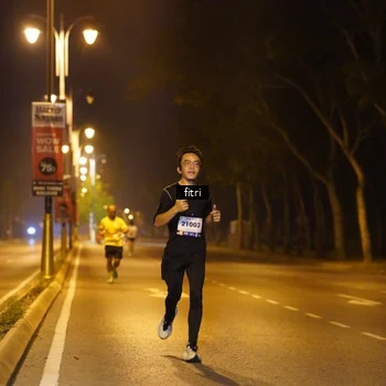 Runner Photo 8211166