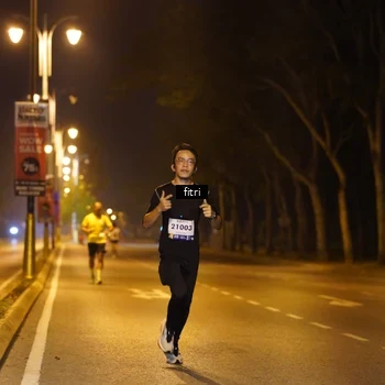 Runner Photo 8211167