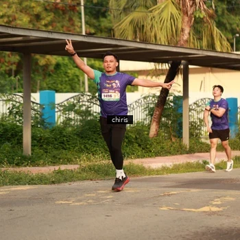 Runner Photo 8211168