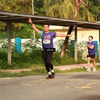 Runner Photo 8211169