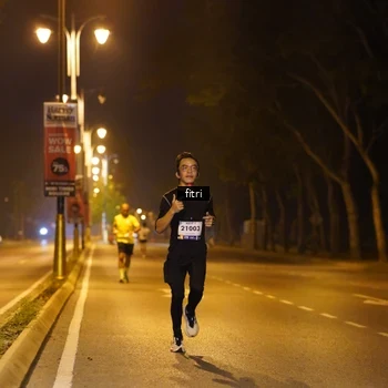 Runner Photo 8211171
