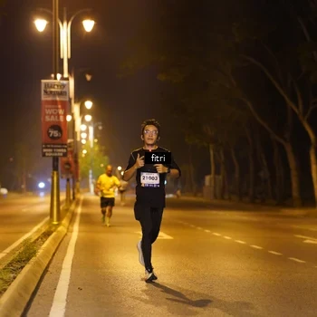 Runner Photo 8211172