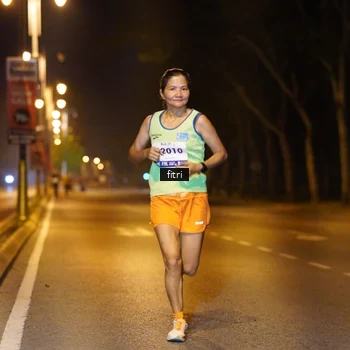Runner Photo 8211181