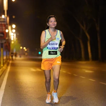 Runner Photo 8211182