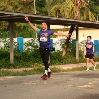 Runner Photo 8211183