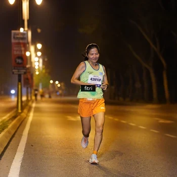 Runner Photo 8211187