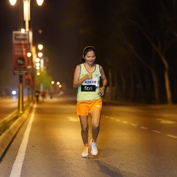 Runner Photo 8211190