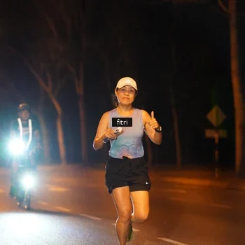 Runner Photo 8211195
