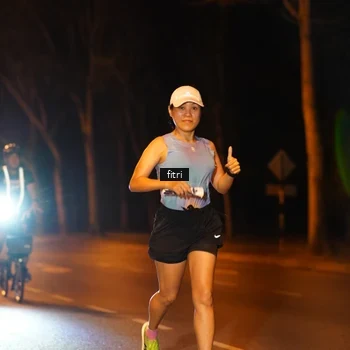 Runner Photo 8211199