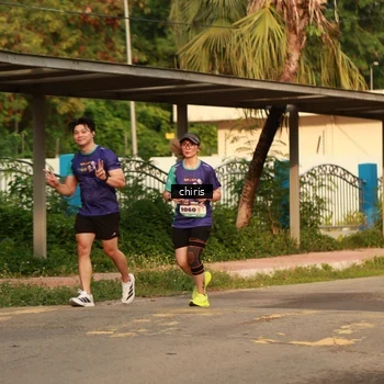 Runner Photo 8211203