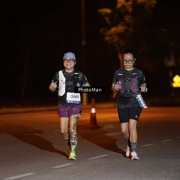 Runner Photo 8211204