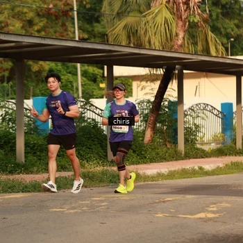 Runner Photo 8211205