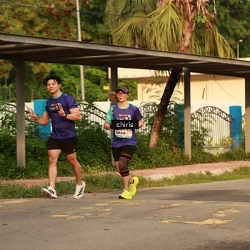 Runner Photo 8211206