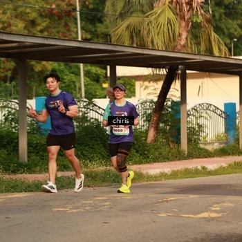 Runner Photo 8211207