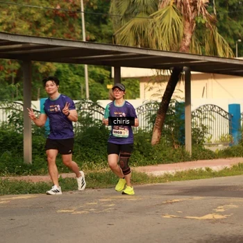 Runner Photo 8211214