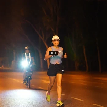 Runner Photo 8211215